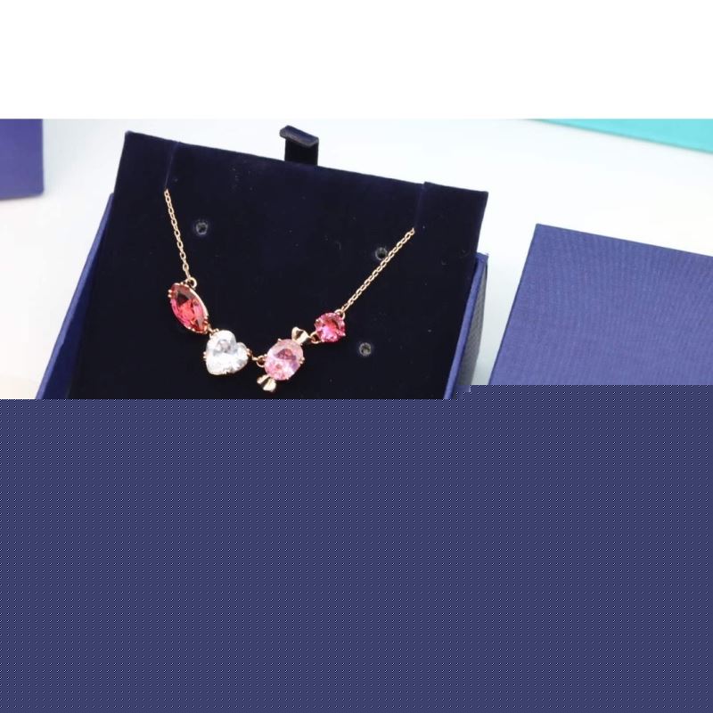 Swarovski Necklaces